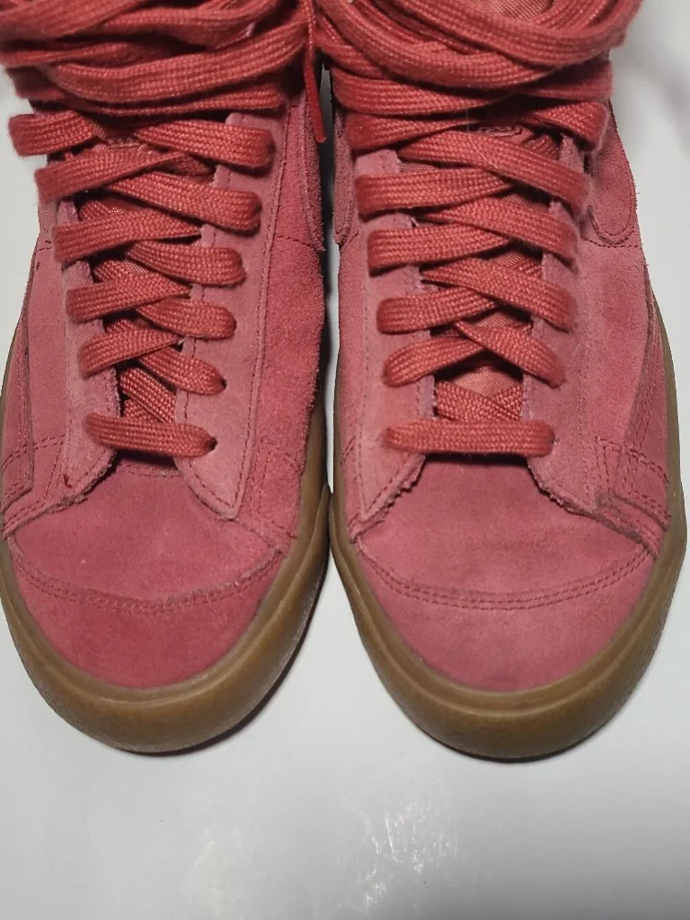 Nike Blazer Mid 77 Suede 
